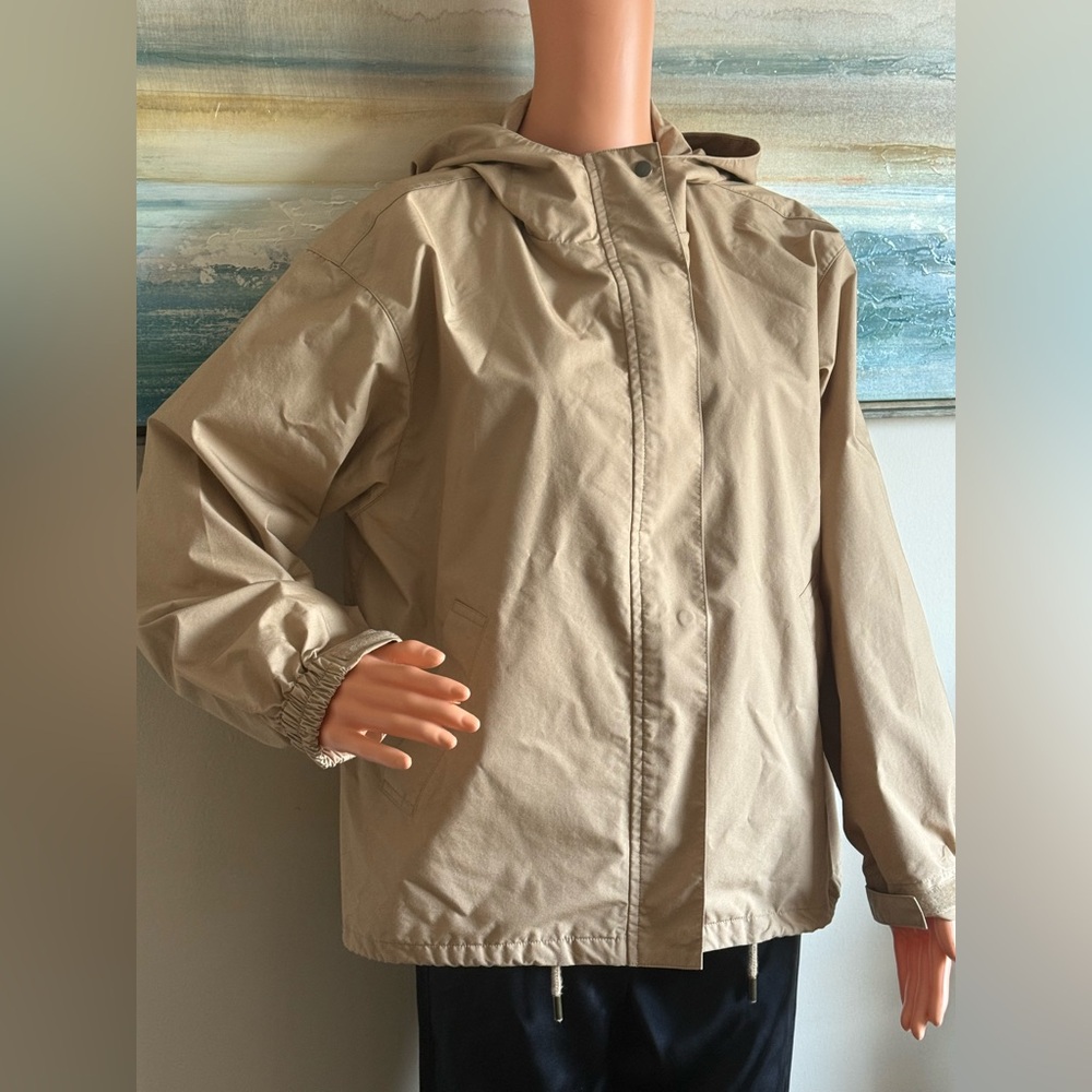 Muji Light Jacket - Picture 3 of 10